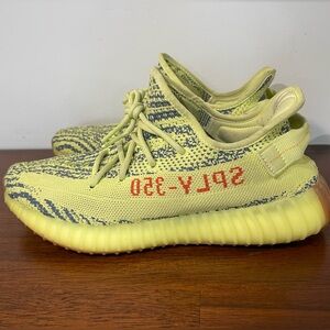 Yeezy 350s size 9.5